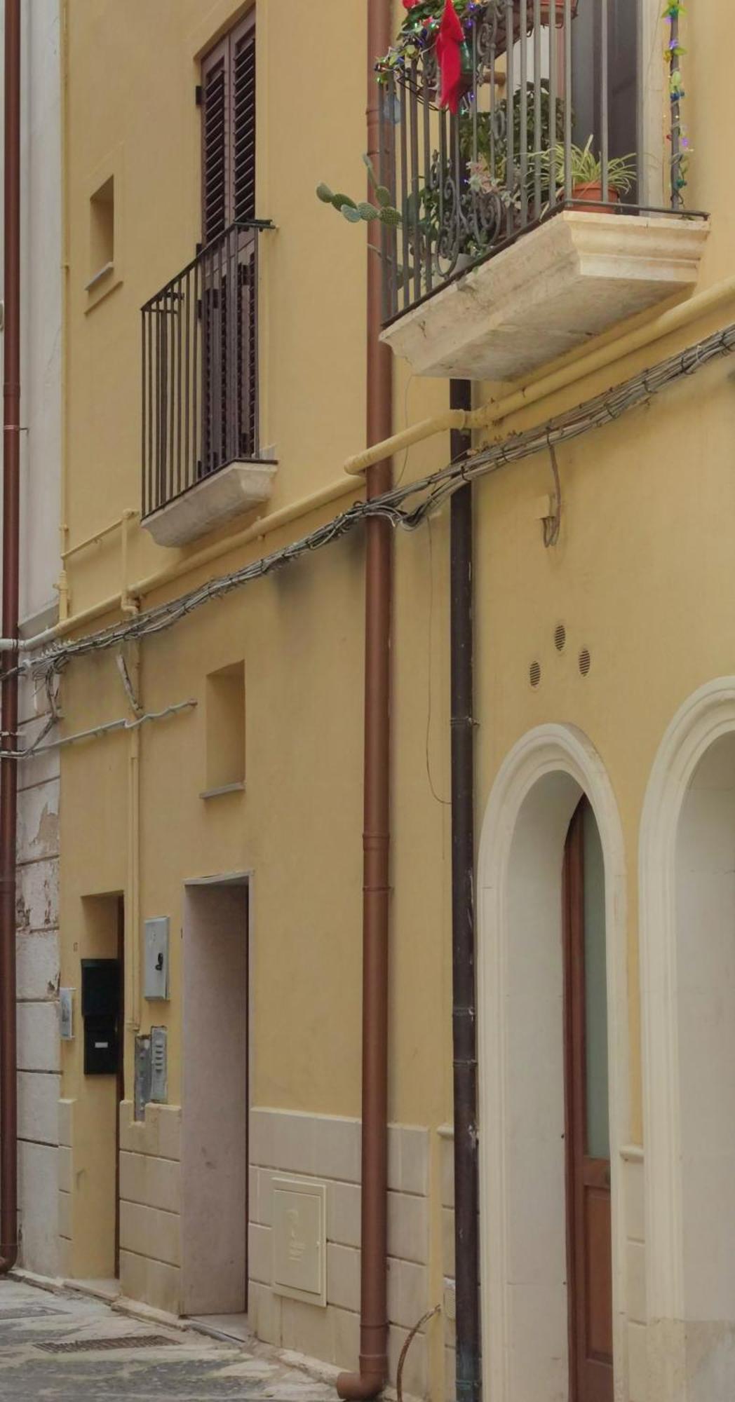My Cozy Home Brindisi Exterior photo