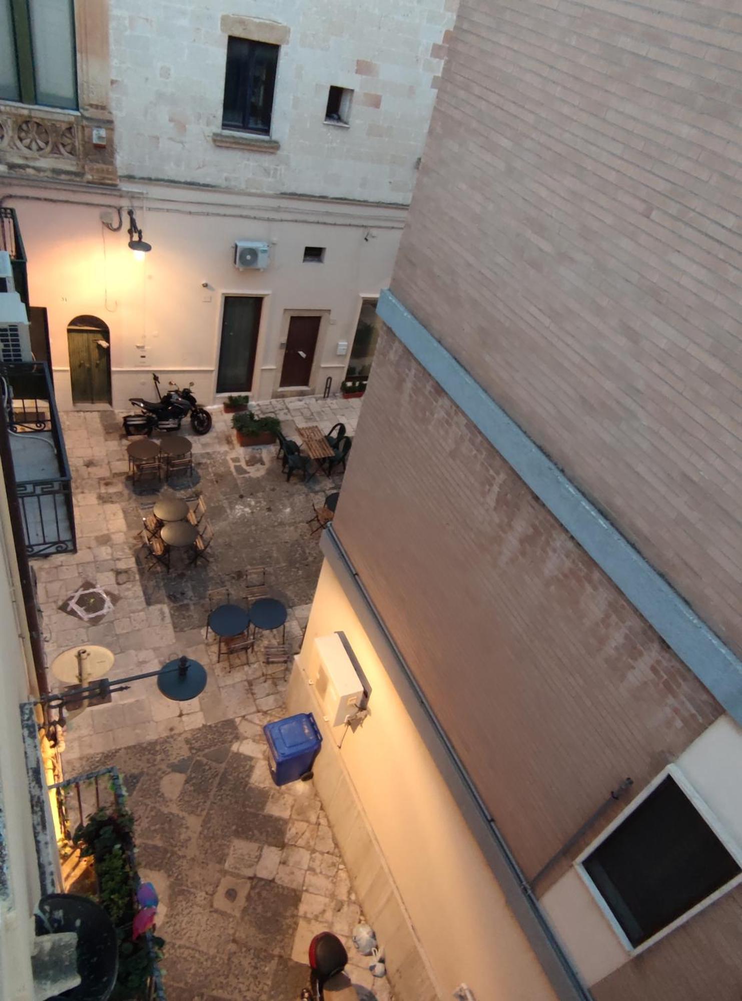 My Cozy Home Brindisi Exterior photo